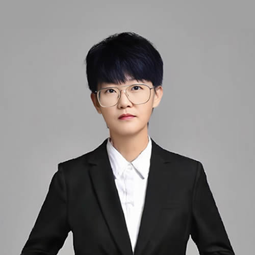 仰光情感咨询导师：依然老师